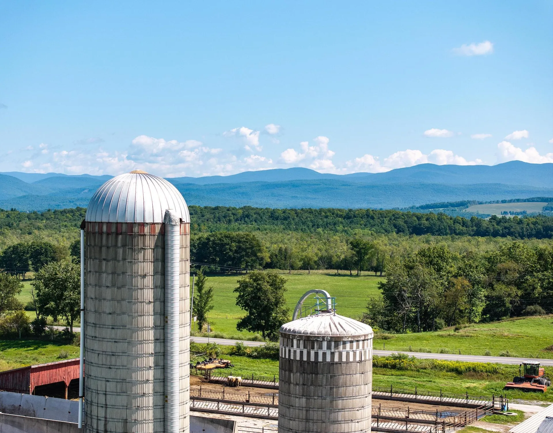898 Vail Road Sudbury VT 05733
