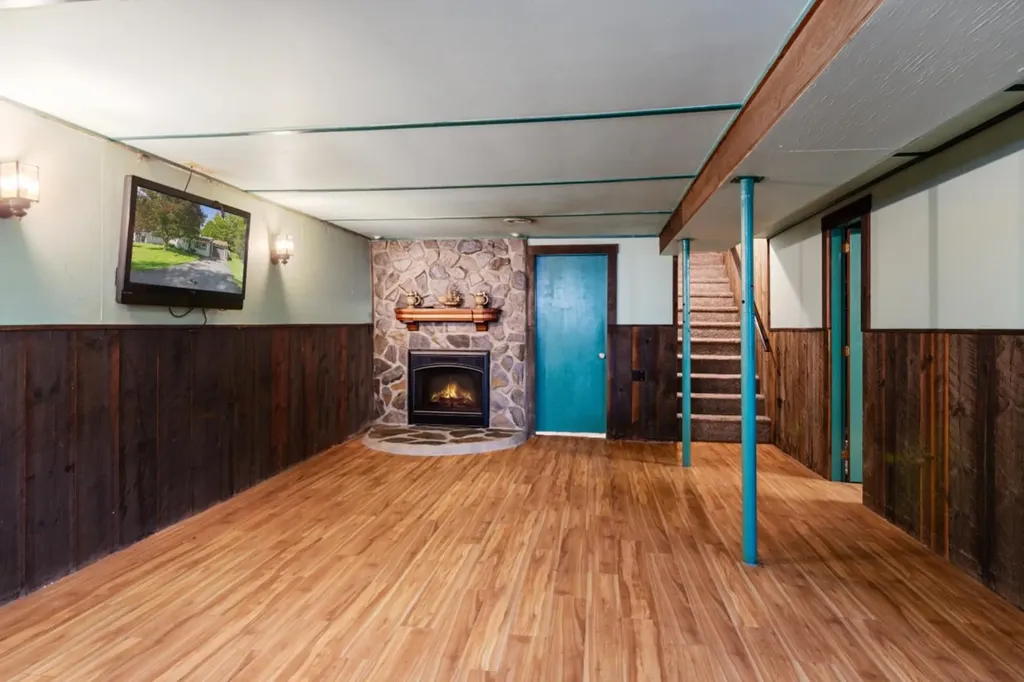 42 Maplewood Avenue Barre City VT 05641