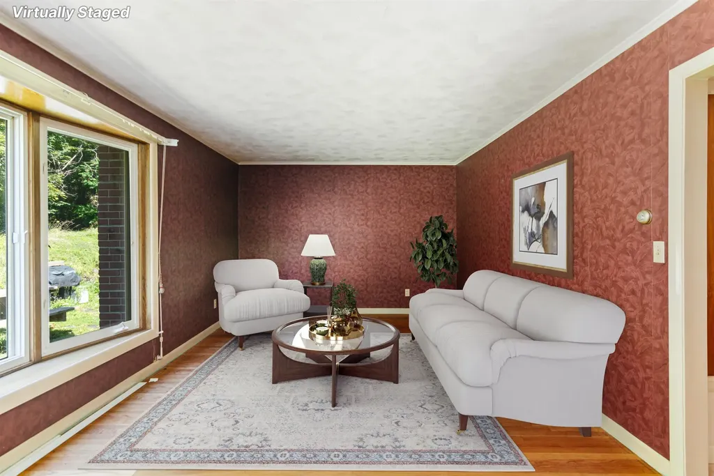 42 Maplewood Avenue Barre City VT 05641