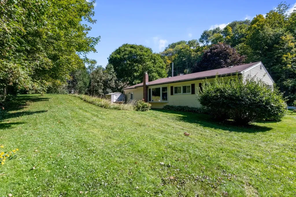 42 Maplewood Avenue Barre City VT 05641