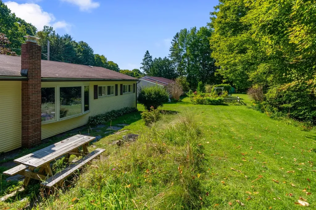 42 Maplewood Avenue Barre City VT 05641