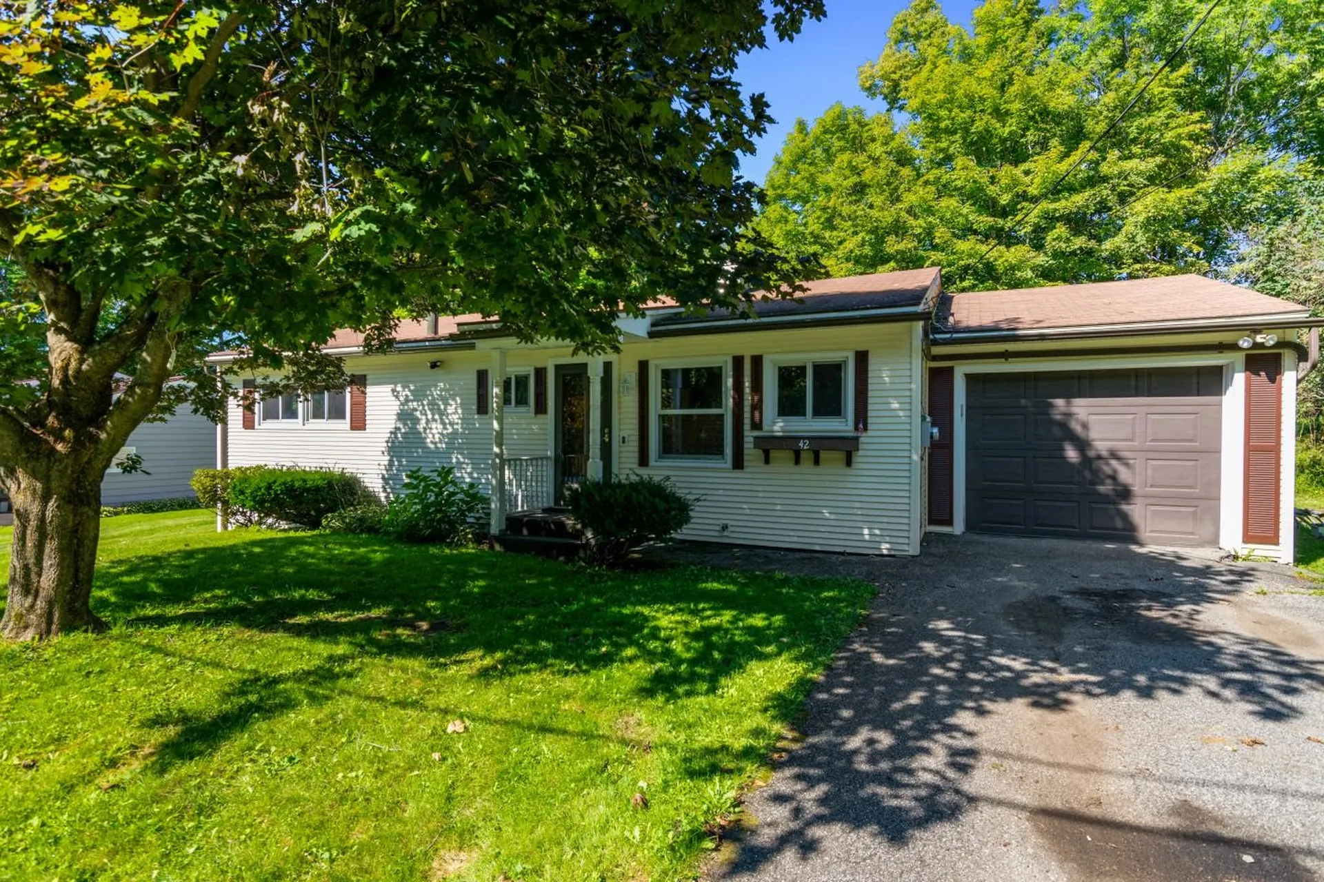 42 Maplewood Avenue Barre City VT 05641