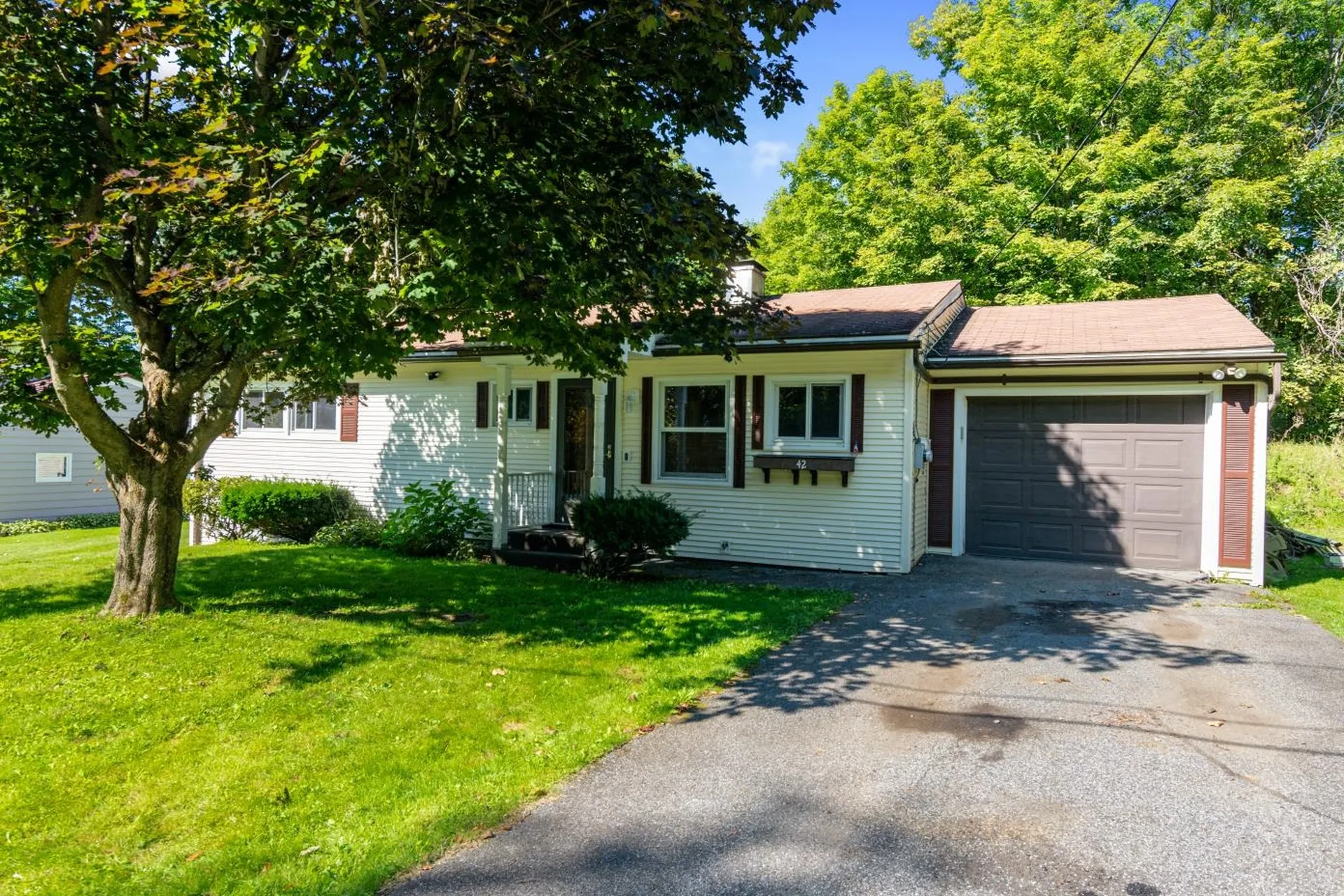 42 Maplewood Avenue Barre City VT 05641