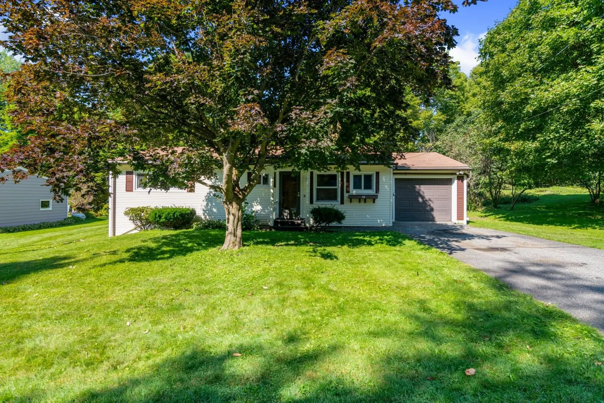 42 Maplewood Avenue Barre City VT 05641