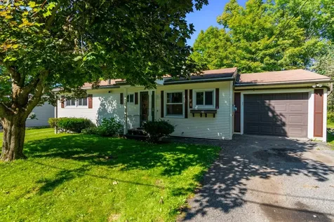42 Maplewood Avenue Barre City VT 05641