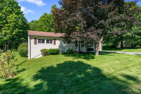 42 Maplewood Avenue Barre City VT 05641