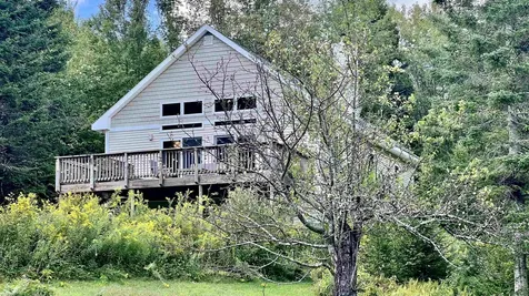 676 Shipman Road Waterville VT 05492