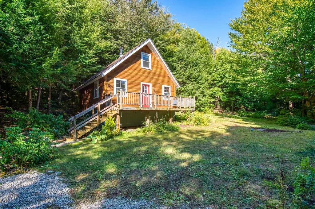 70 Knox Mountain Road Ossipee NH 03814