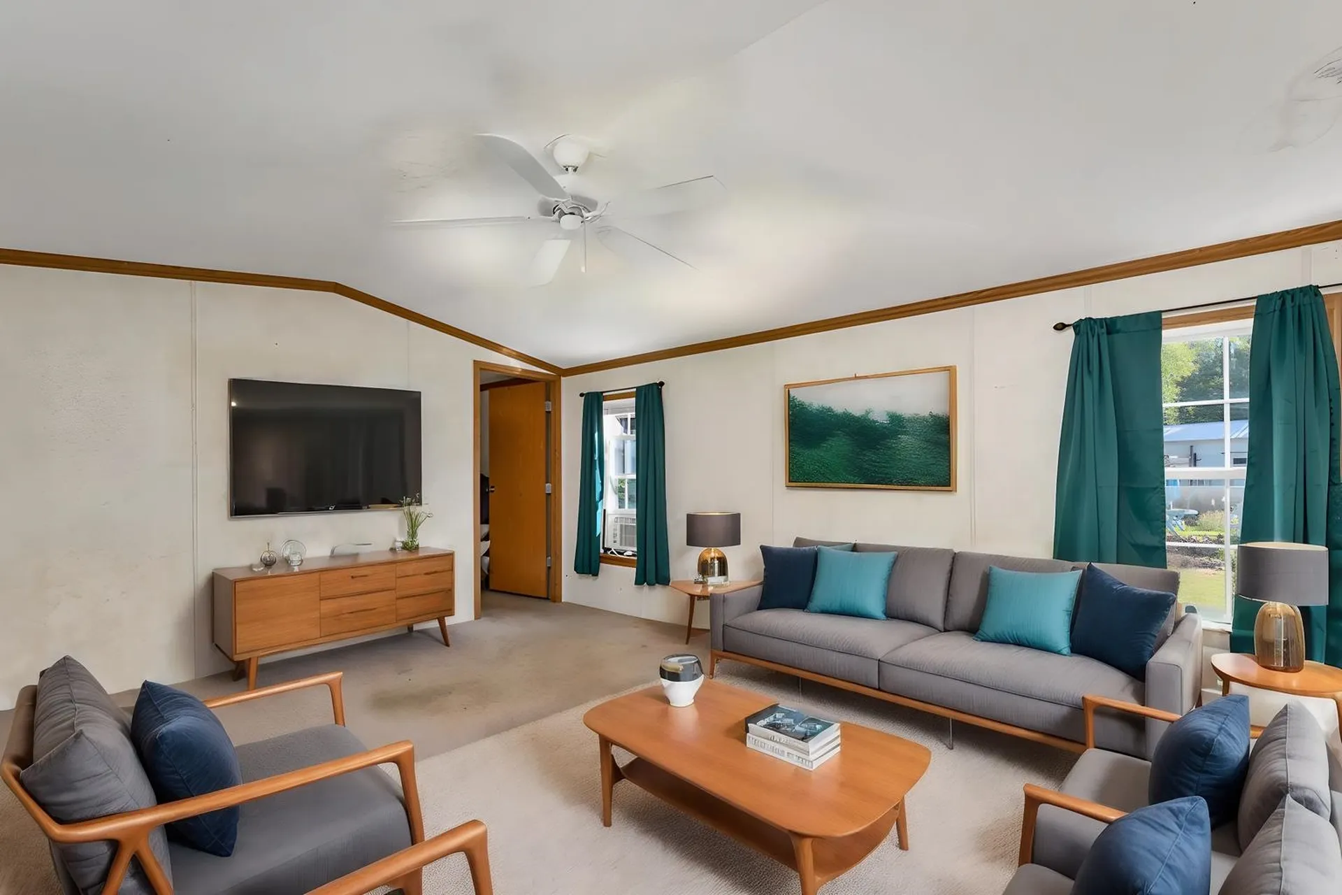 30 Lakewood Drive Belmont NH 03220