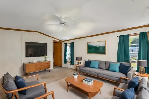 30 Lakewood Drive Belmont NH 03220
