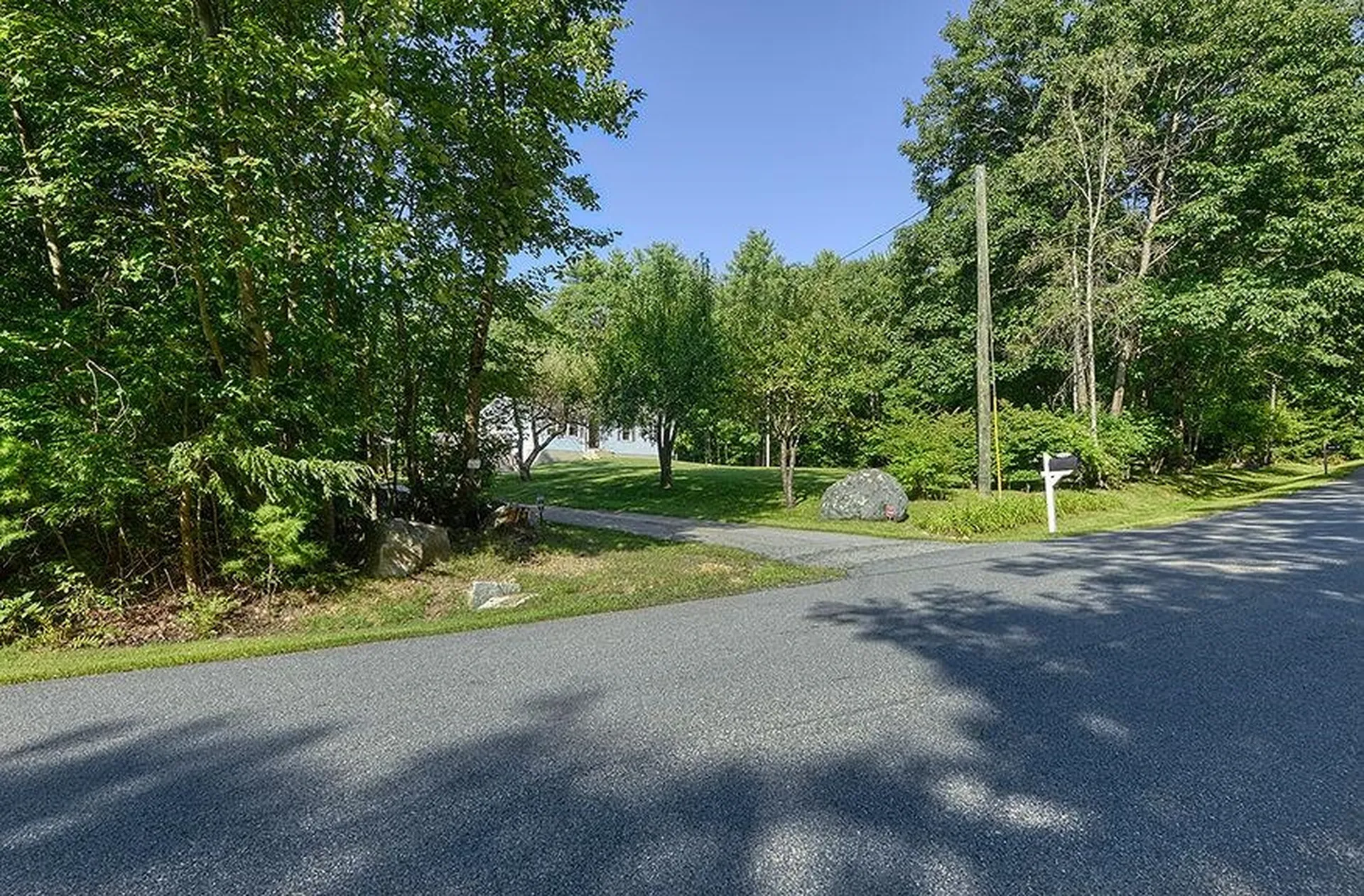 75 Westminster Drive Fitzwilliam NH 03447