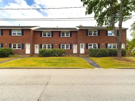 34 A Union Street Keene NH 03431