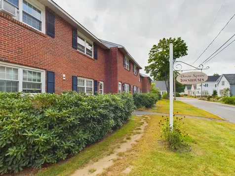 34 A Union Street Keene NH 03431