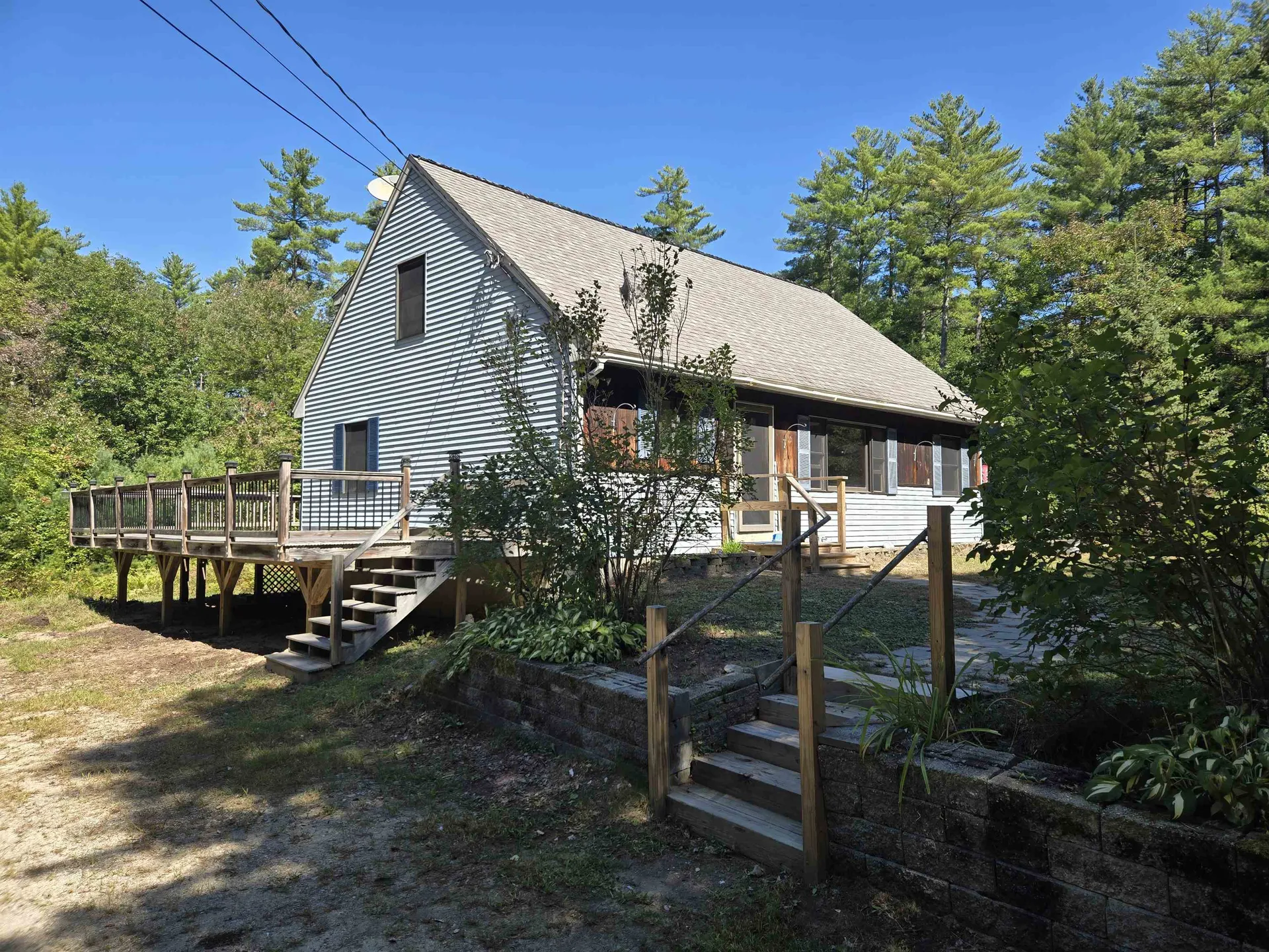 31 Pine Meadows Circle Bennington NH 03442