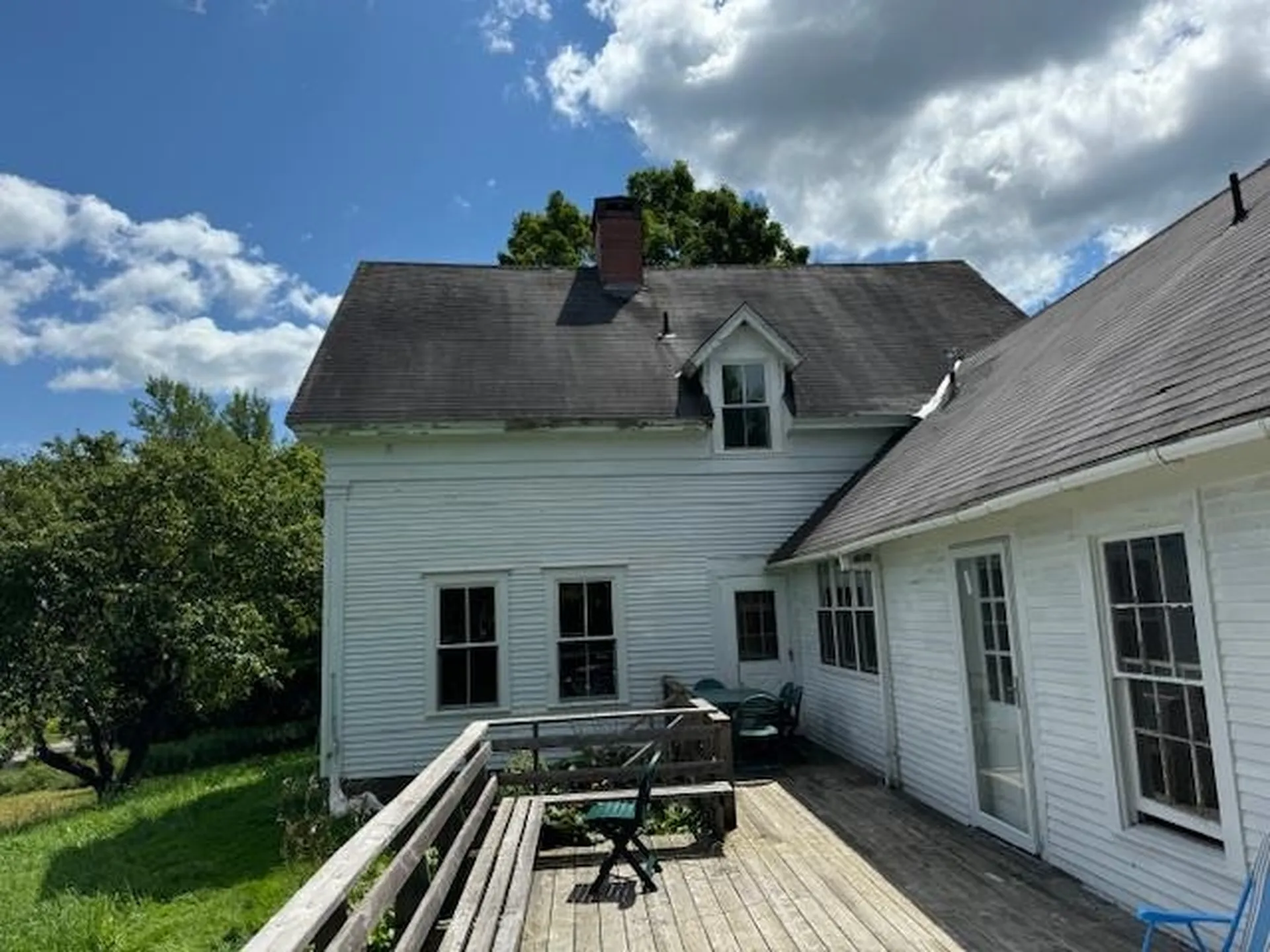 28 Edsall Road Greensboro VT 05841