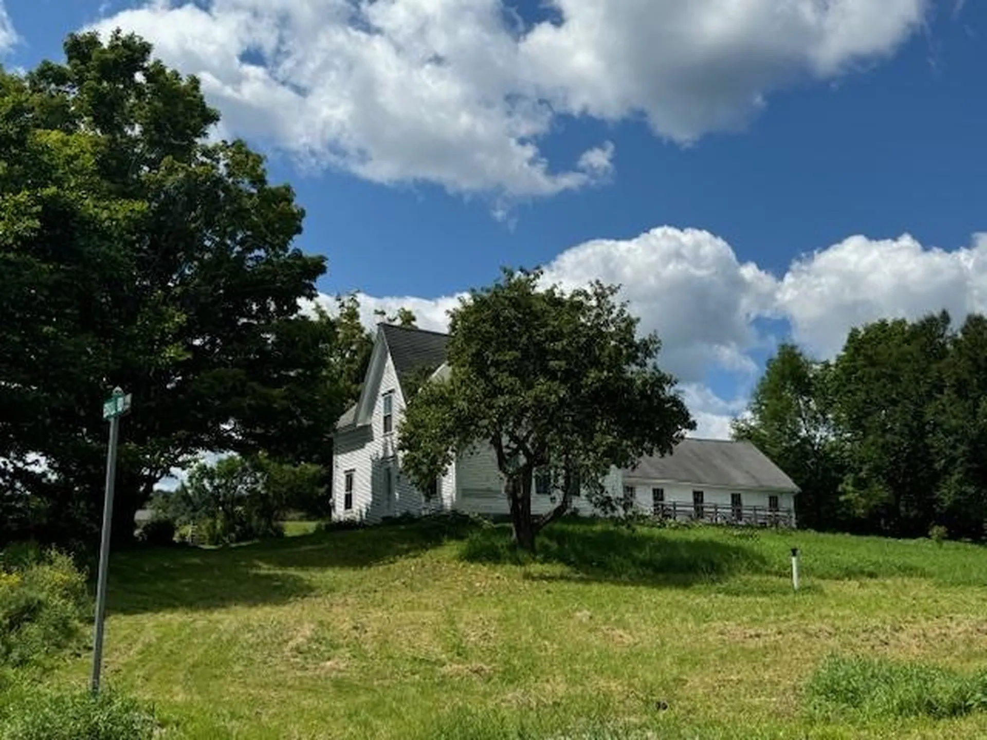 28 Edsall Road Greensboro VT 05841