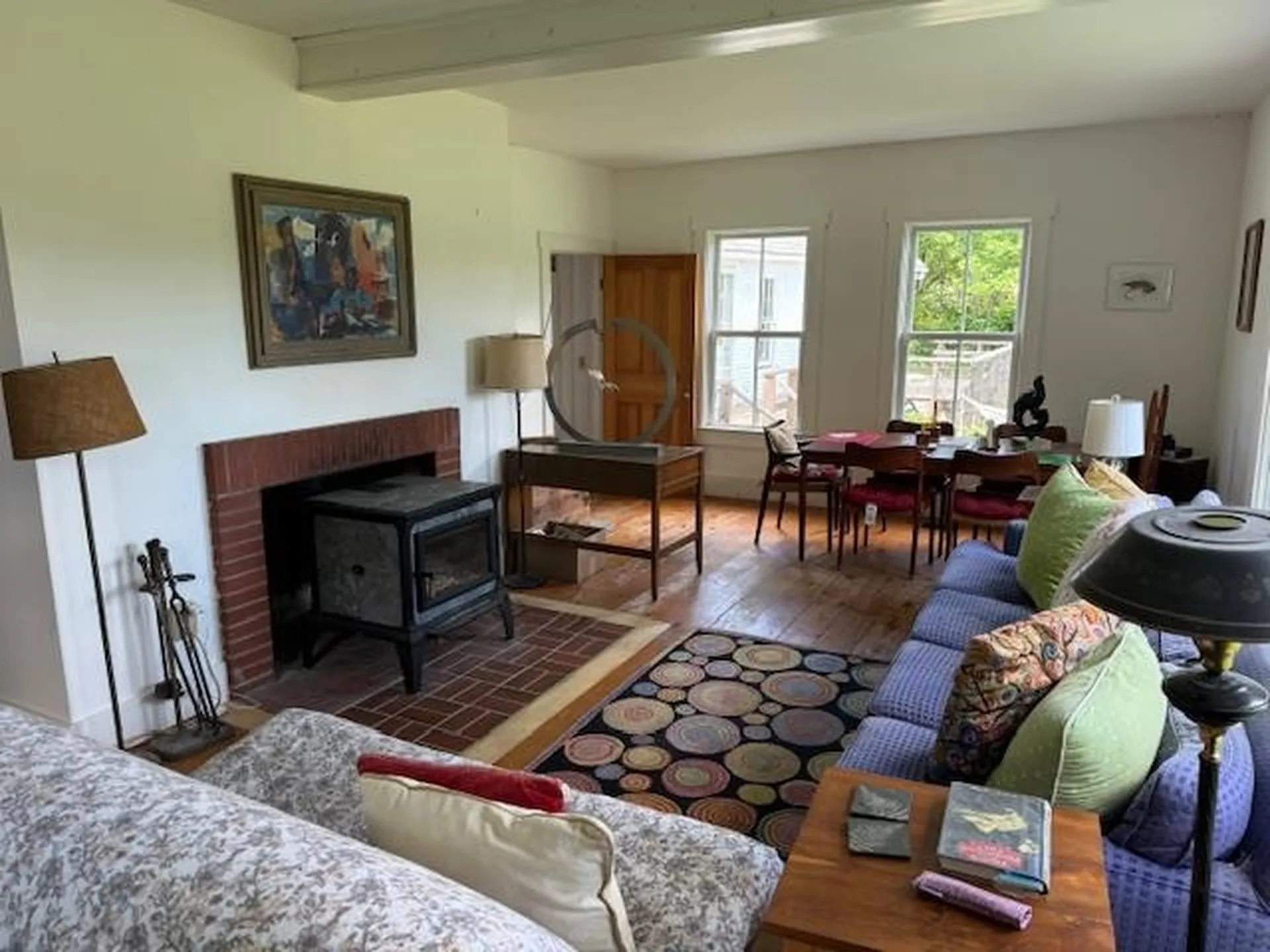 28 Edsall Road Greensboro VT 05841
