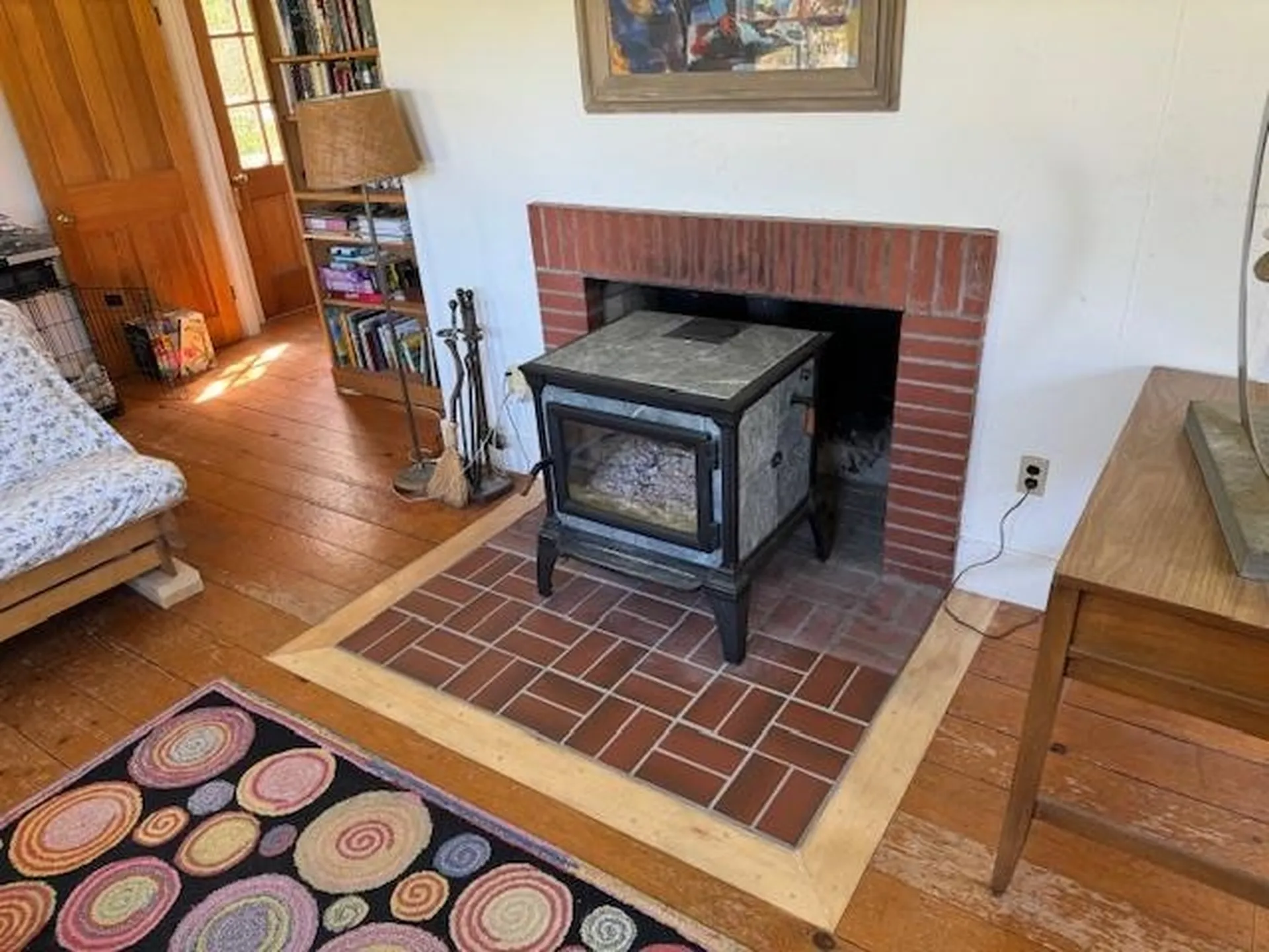 28 Edsall Road Greensboro VT 05841