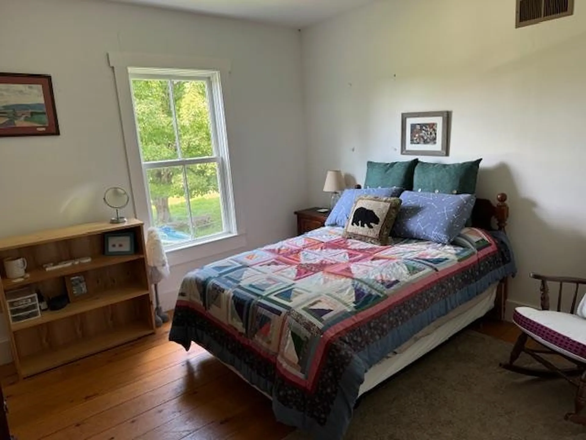 28 Edsall Road Greensboro VT 05841