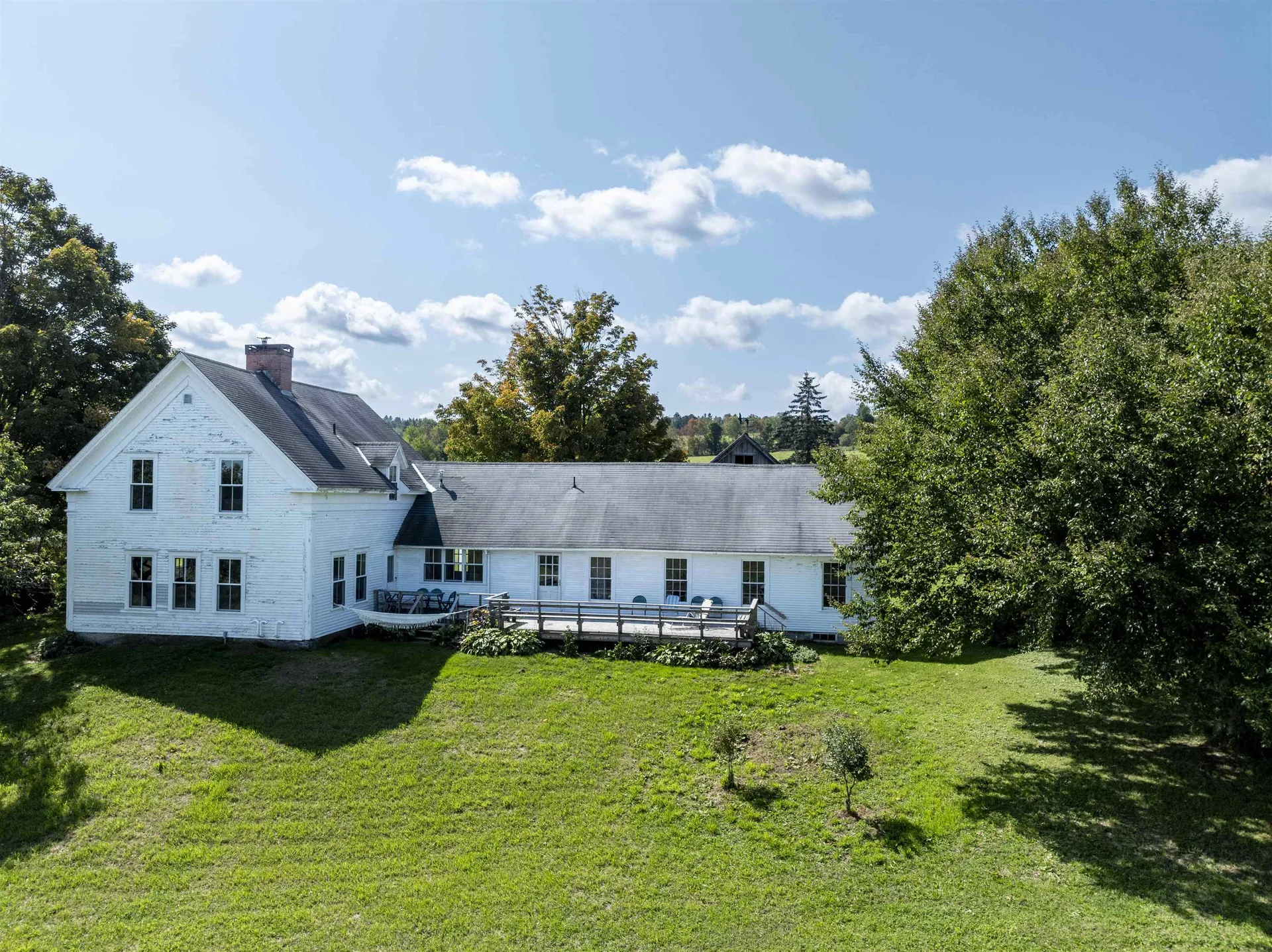 28 Edsall Road Greensboro VT 05841