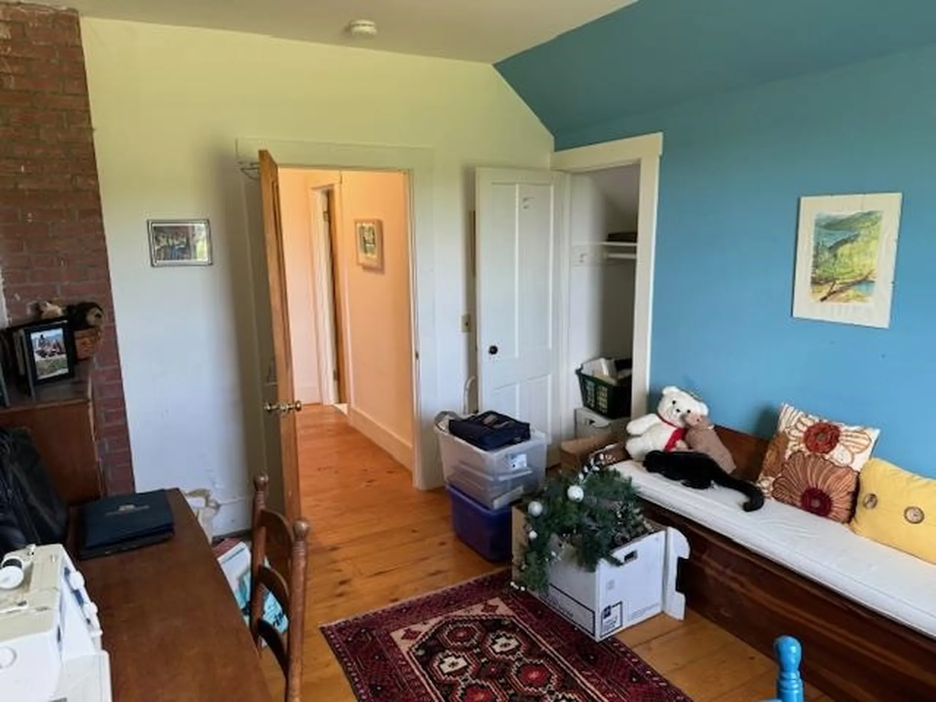 28 Edsall Road Greensboro VT 05841