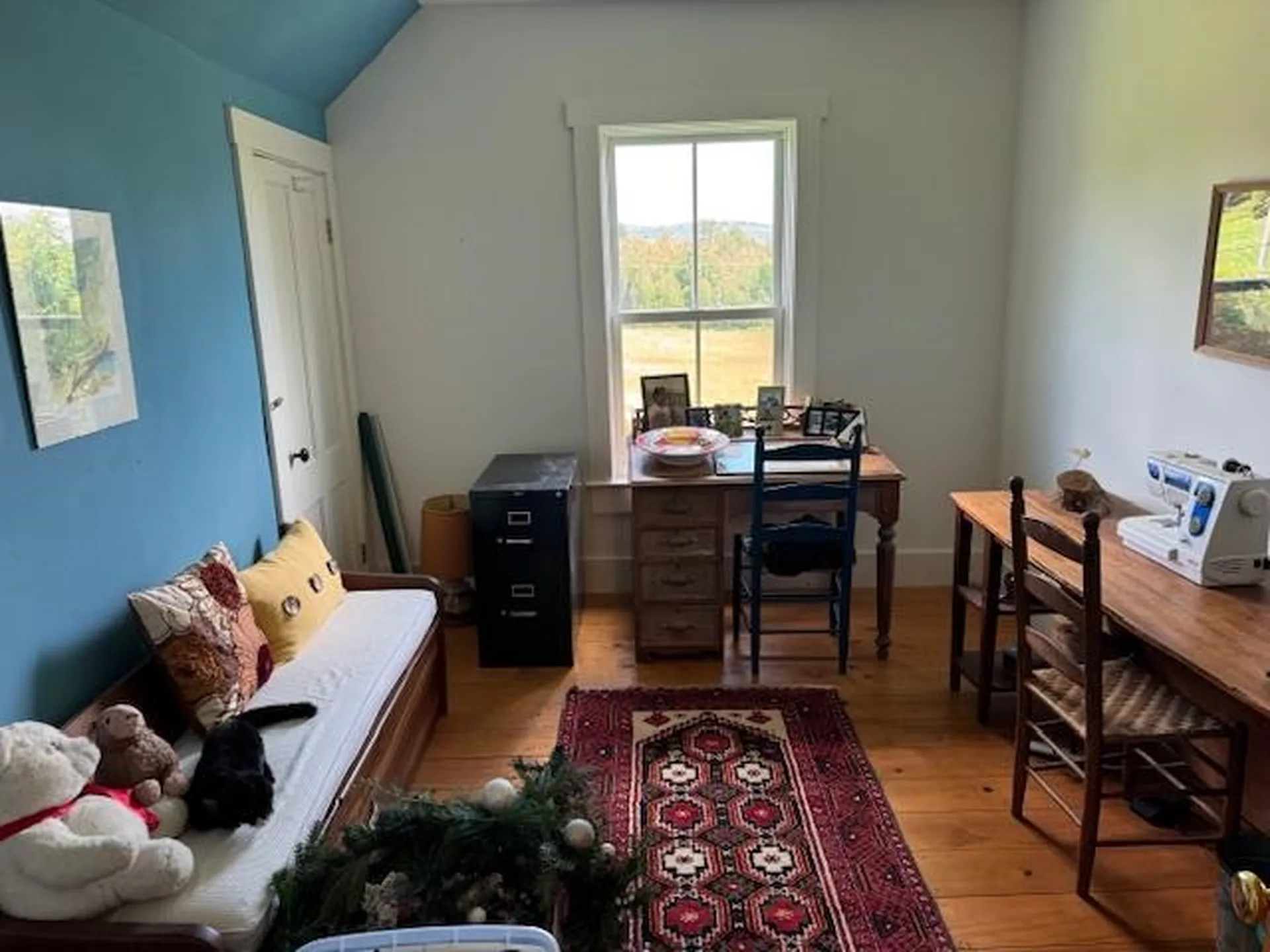 28 Edsall Road Greensboro VT 05841