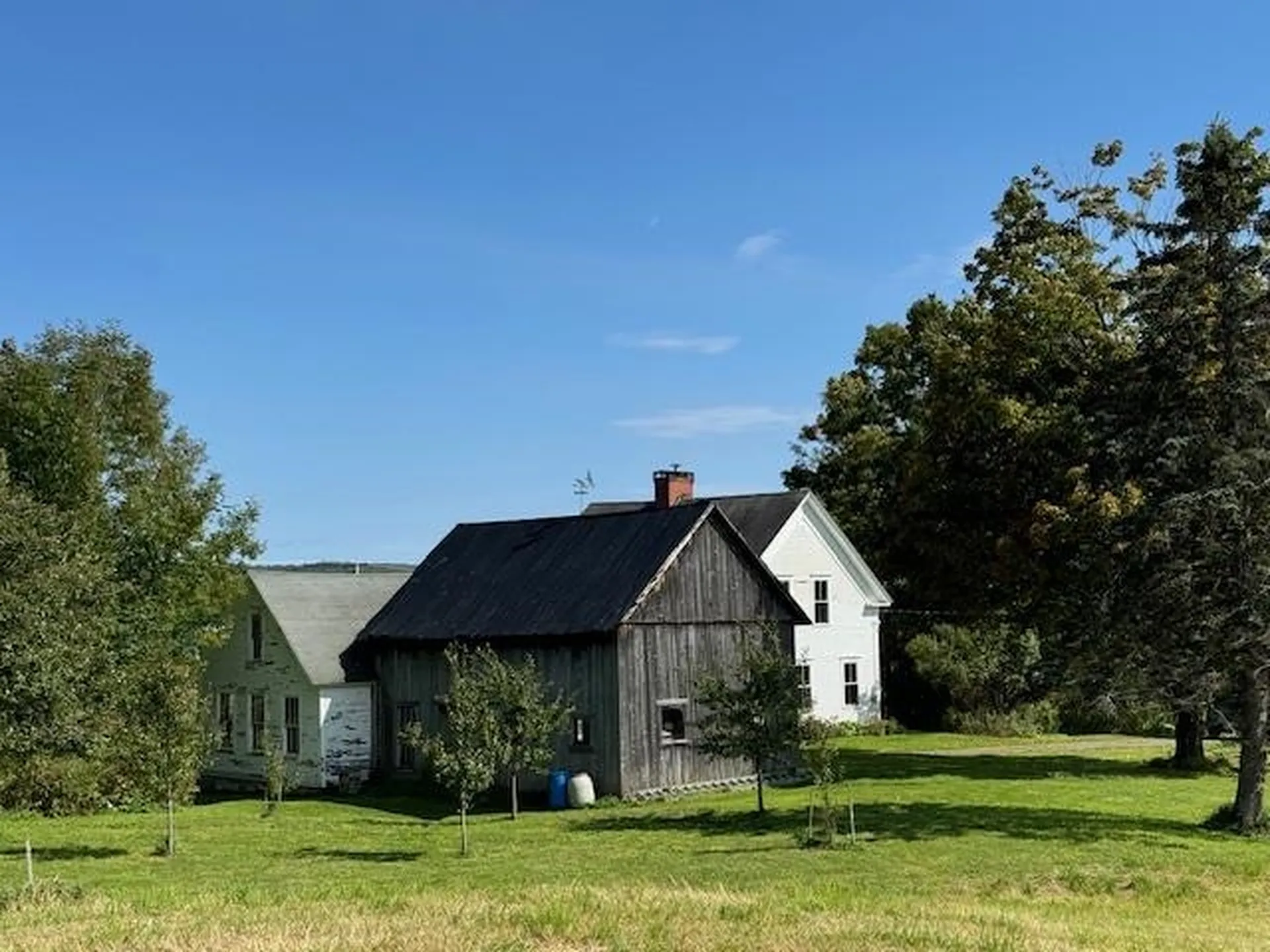 28 Edsall Road Greensboro VT 05841
