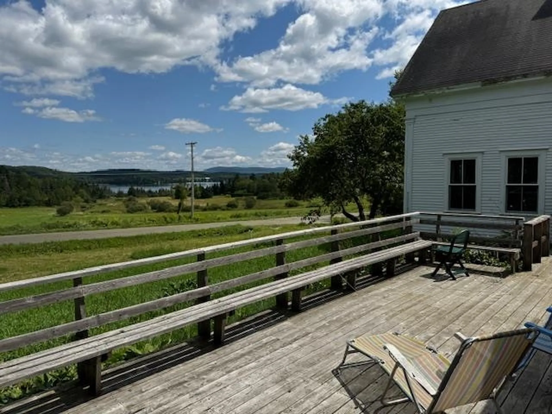 28 Edsall Road Greensboro VT 05841