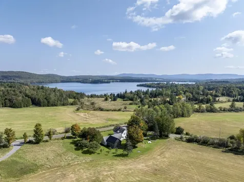 28 Edsall Road Greensboro VT 05841