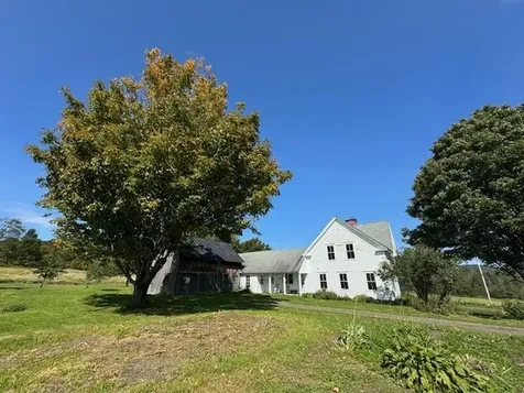 28 Edsall Road Greensboro VT 05841