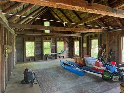 28 Edsall Road Greensboro VT 05841