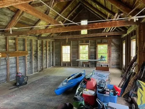 28 Edsall Road Greensboro VT 05841