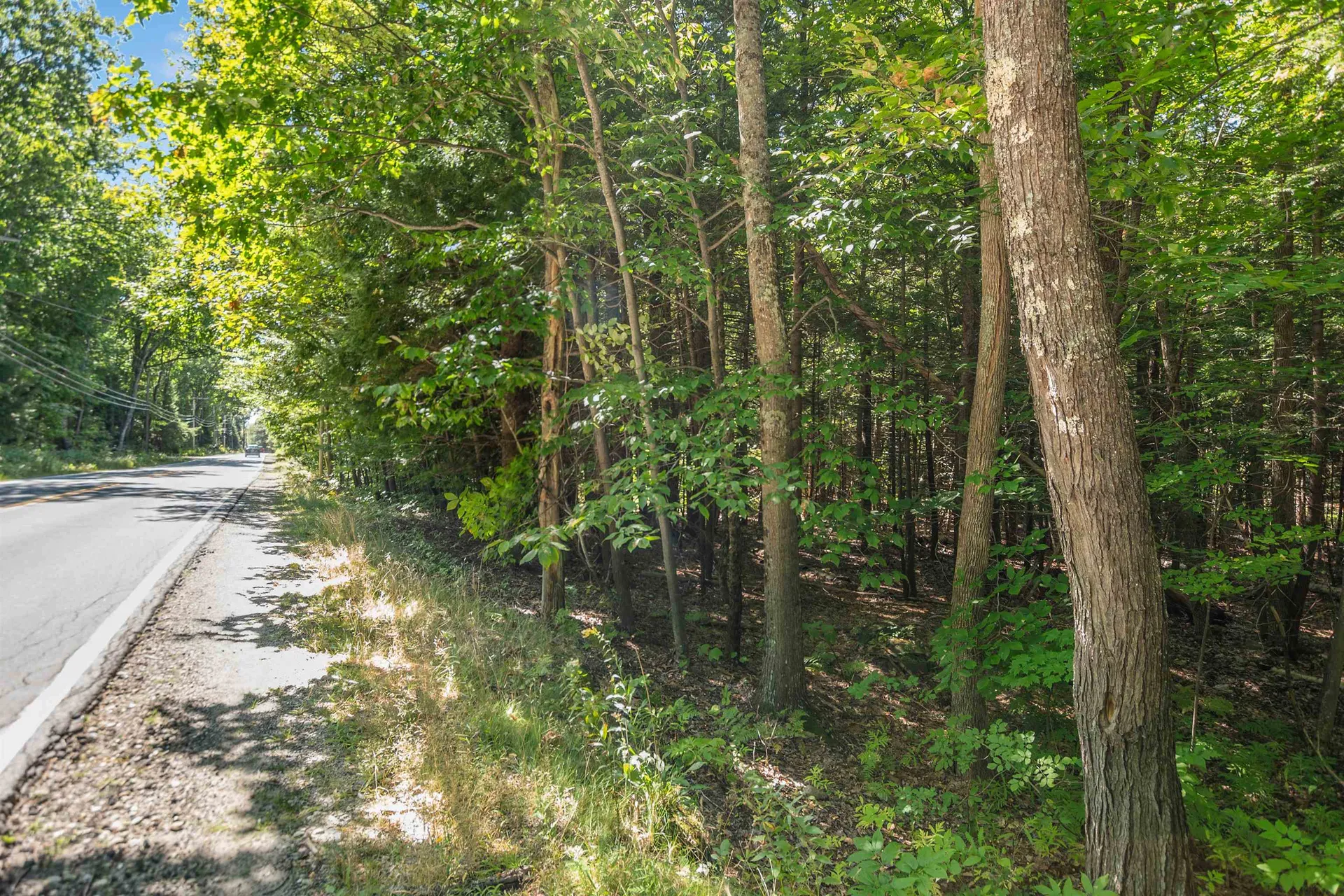 Route 103a Newbury NH 03255