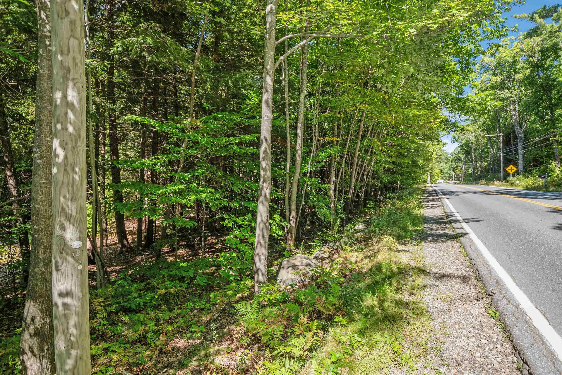 Route 103a Newbury NH 03255