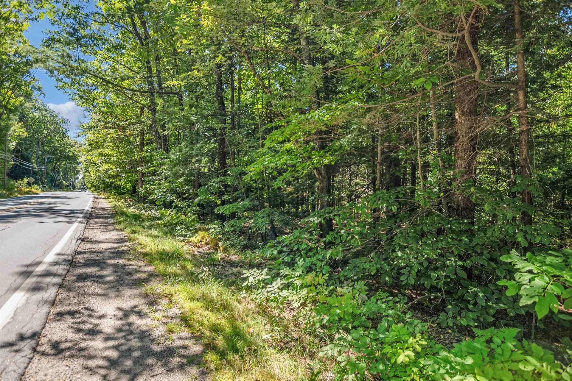 Route 103a Newbury NH 03255