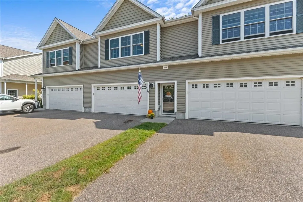 46 Brooke Lane Colchester VT 05446