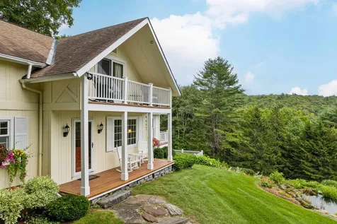 77 Newton Road Reading VT 05035