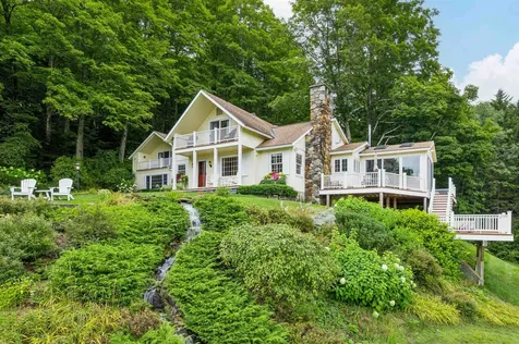 77 Newton Road Reading VT 05035
