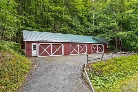 77 Newton Road Reading VT 05035