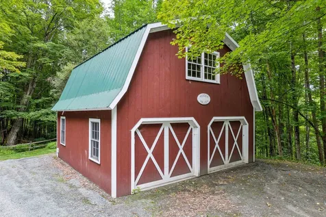 77 Newton Road Reading VT 05035