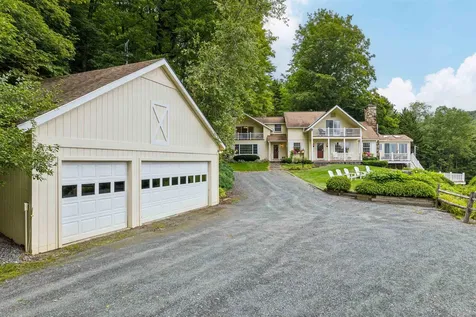 77 Newton Road Reading VT 05035