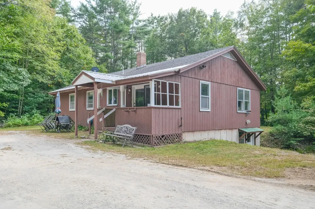 784 Route 103 N Chester VT 05143