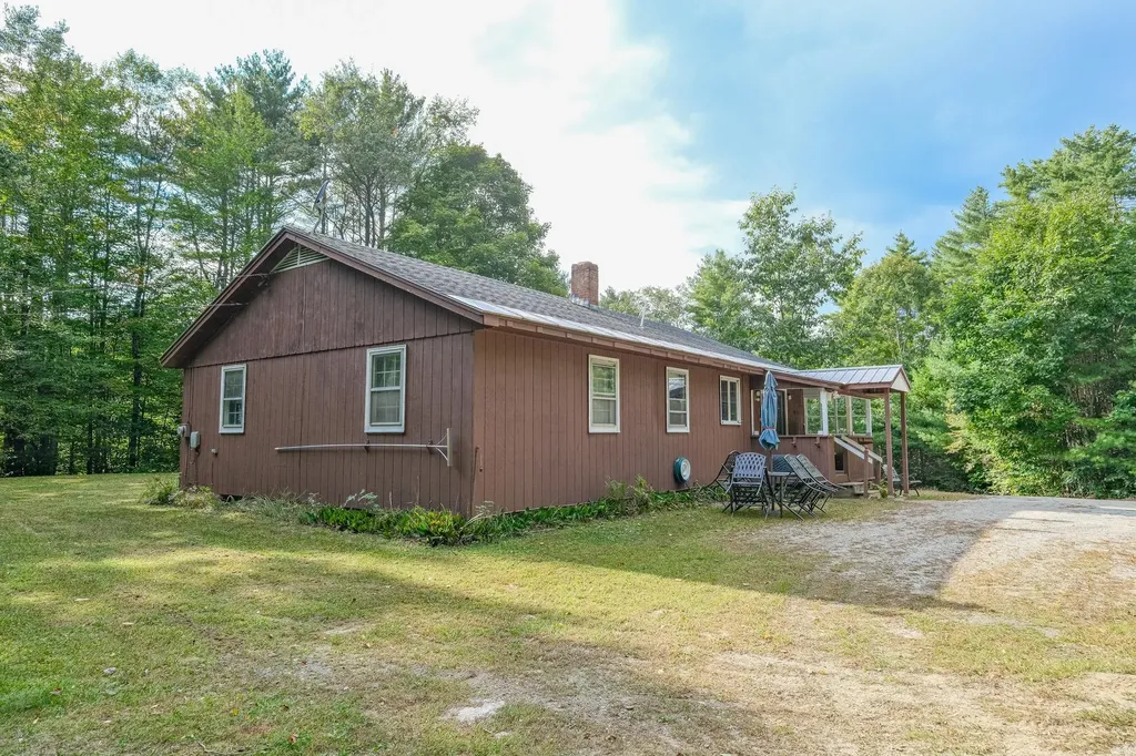 784 Route 103 N Chester VT 05143