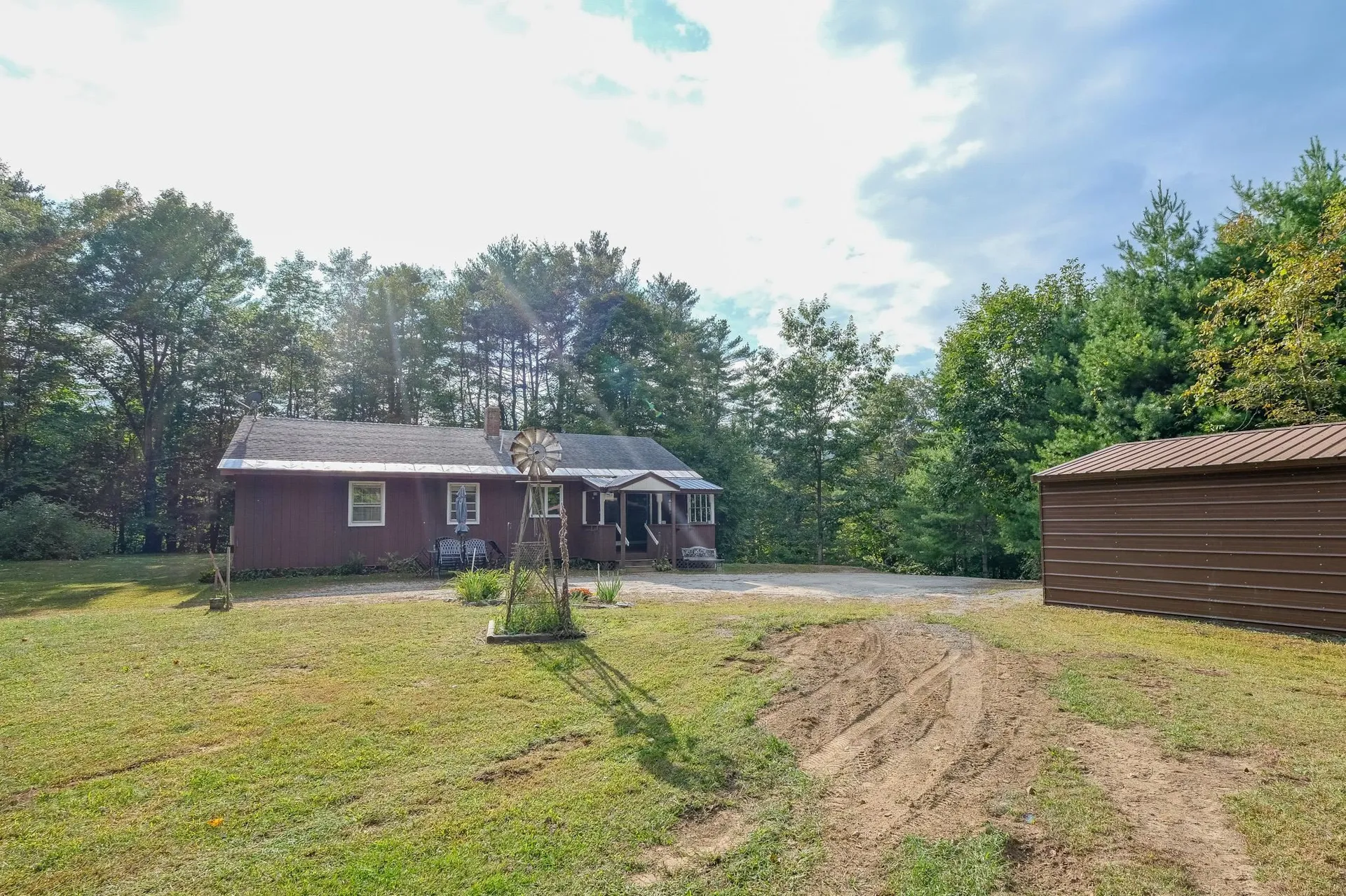 784 Route 103 N Chester VT 05143