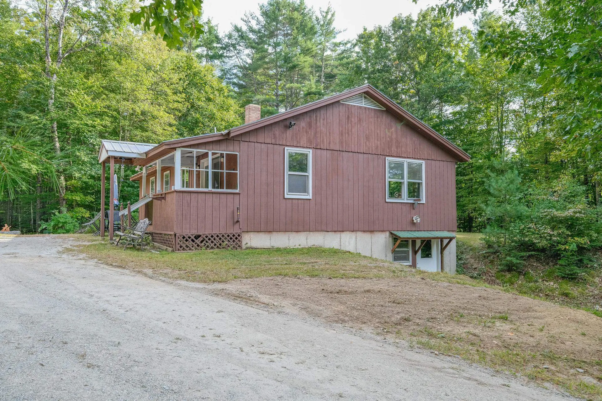 784 Route 103 N Chester VT 05143