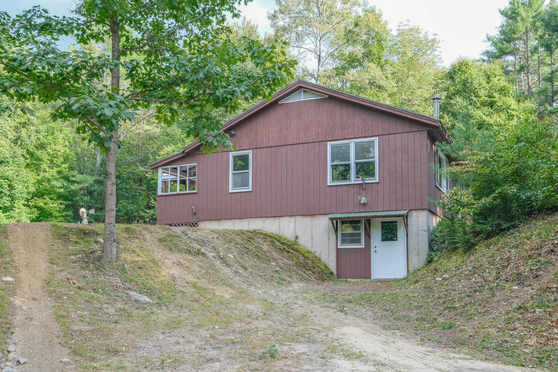 784 Route 103 N Chester VT 05143