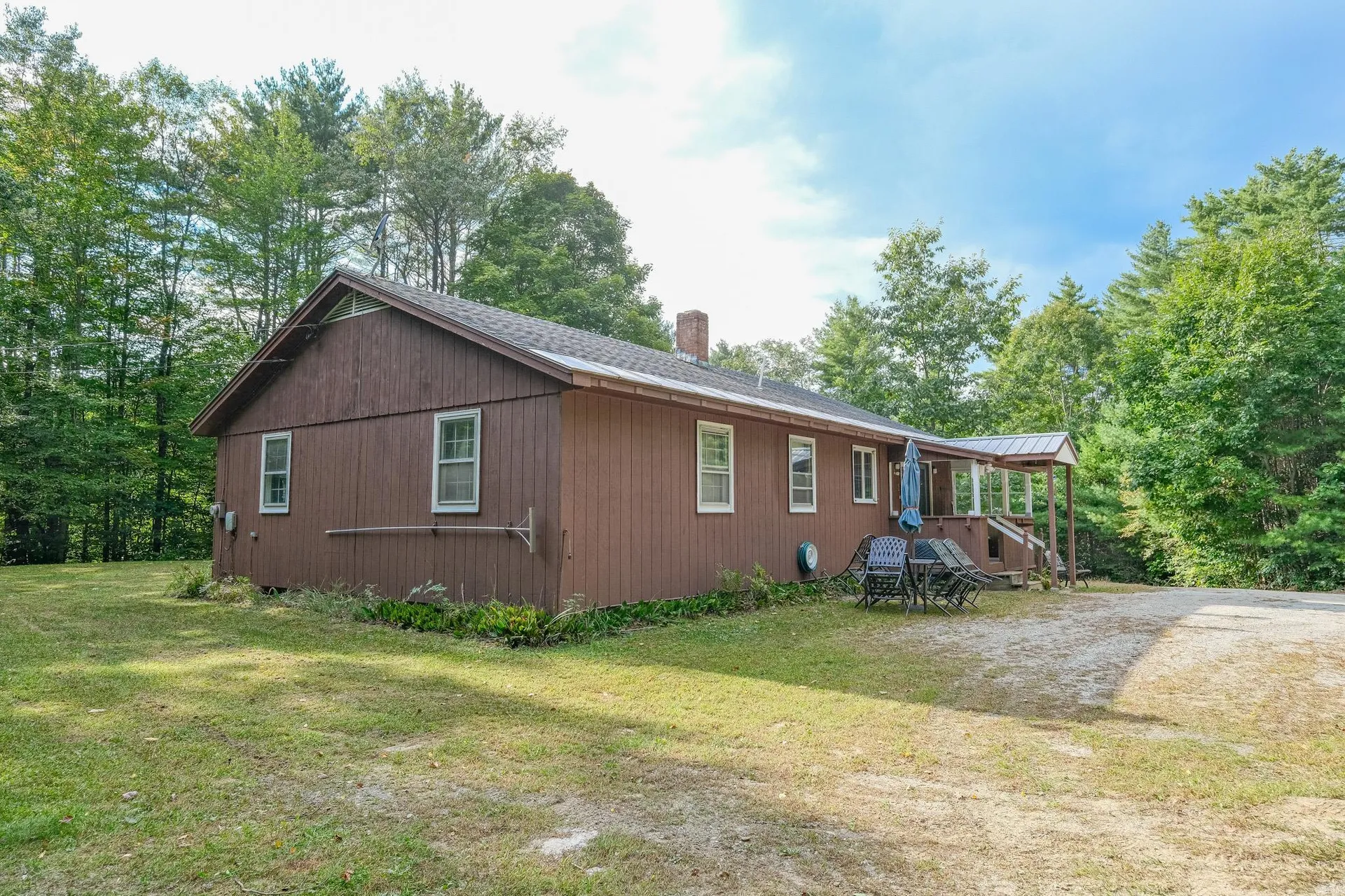 784 Route 103 N Chester VT 05143