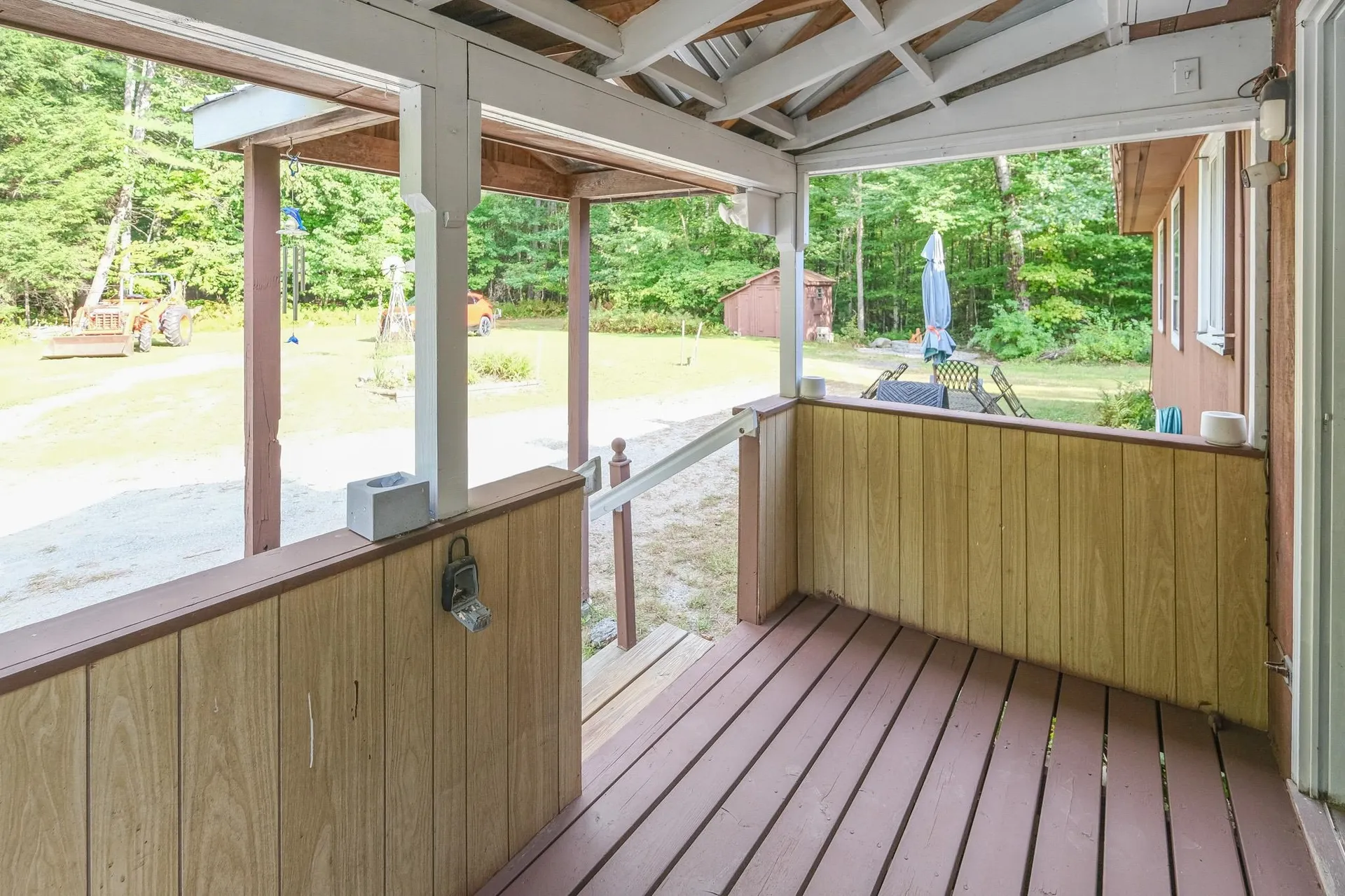 784 Route 103 N Chester VT 05143