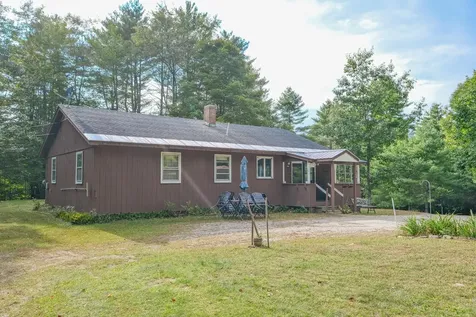 784 Route 103 N Chester VT 05143