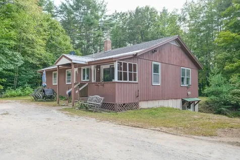 784 Route 103 N Chester VT 05143